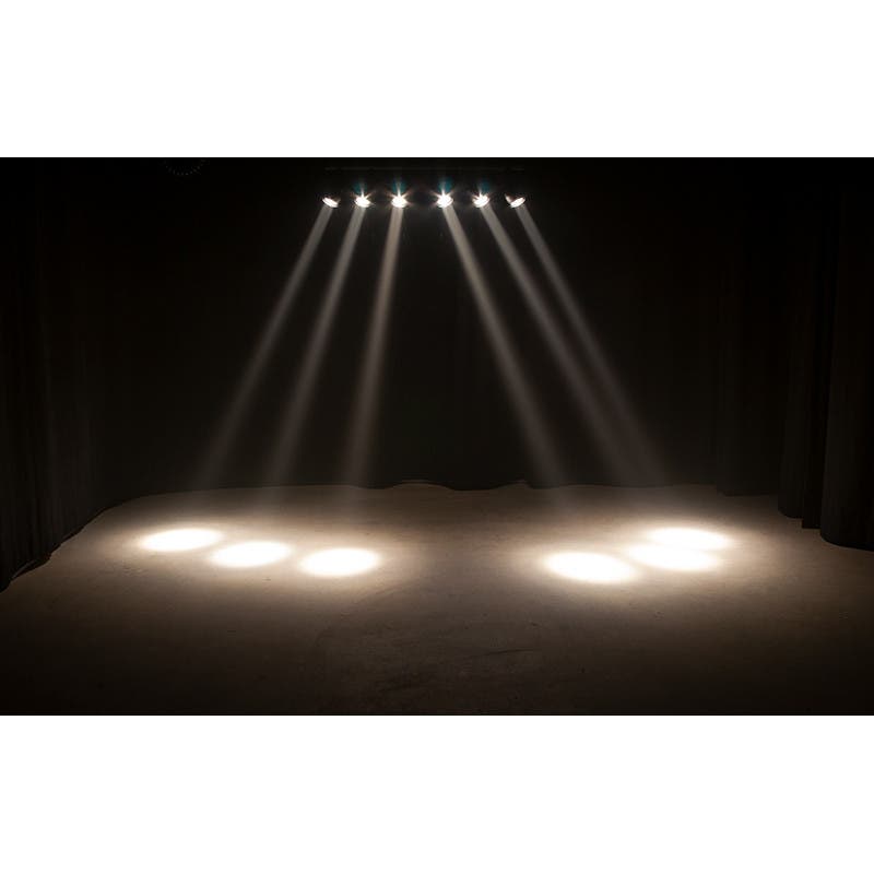 Saber Bar 6 - ADJ Select | Bellalite Saber Bar 6 - ADJ Select | Bellalite