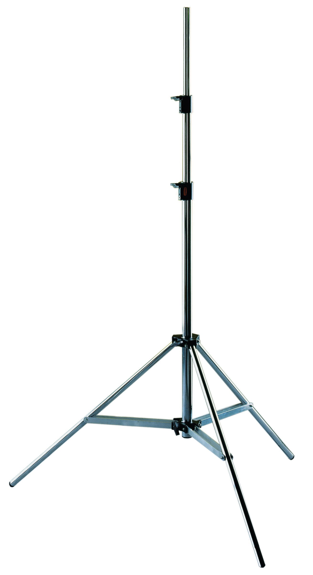 Doughty Club 35 Telescopic Stand 3,5m - Doughty | Bellalite