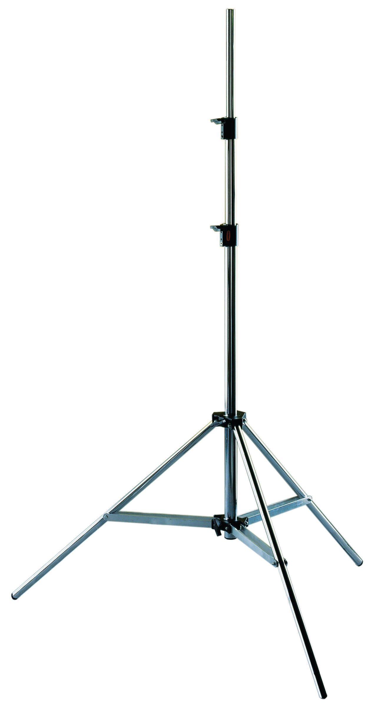 Doughty Club 35 Telescopic Stand 3,5m - Doughty | Bellalite Doughty Club 35 Telescopic Stand 3,5m - Doughty | Bellalite