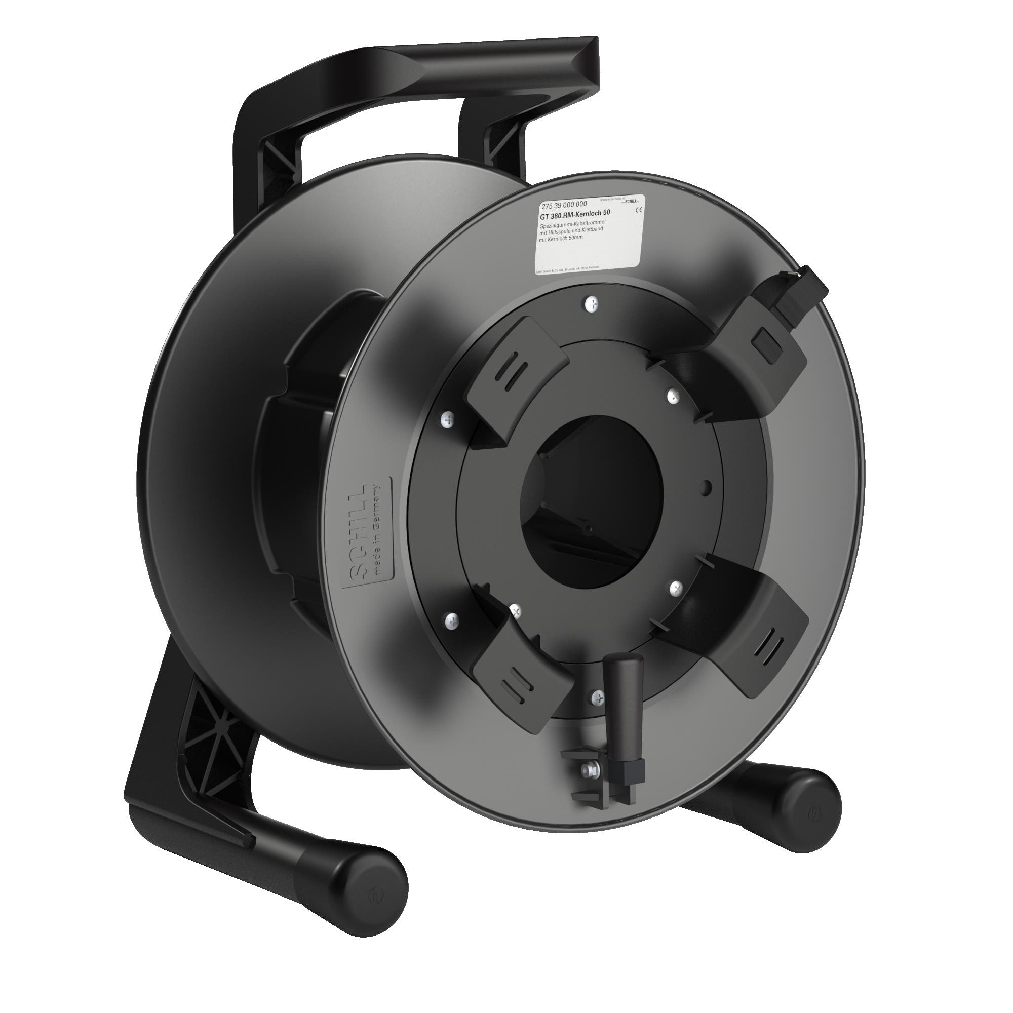 Schill GT 380.RM Kabelvinda - Schill | Bellalite Schill GT 380.RM Kabelvinda - Schill | Bellalite