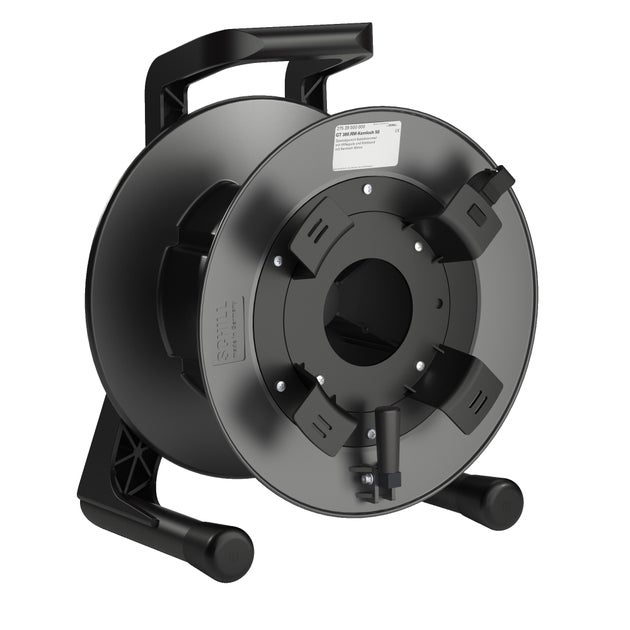 Schill GT 380.RM Kabelvinda - Schill | Bellalite Schill GT 380.RM Kabelvinda - Schill | Bellalite