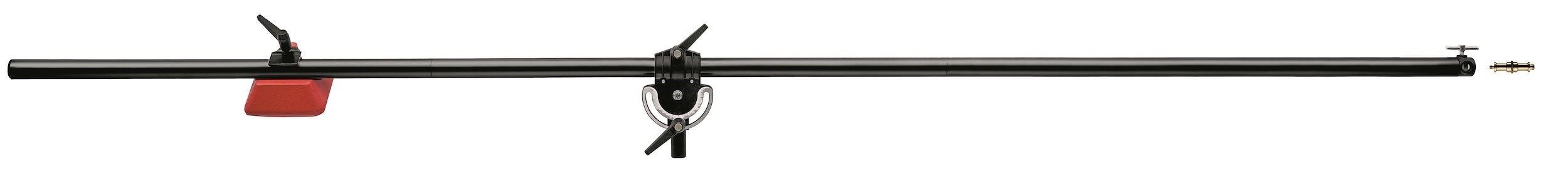 Manfrotto 085BSL Light Boom 35 Black A25 - Manfrotto | Bellalite