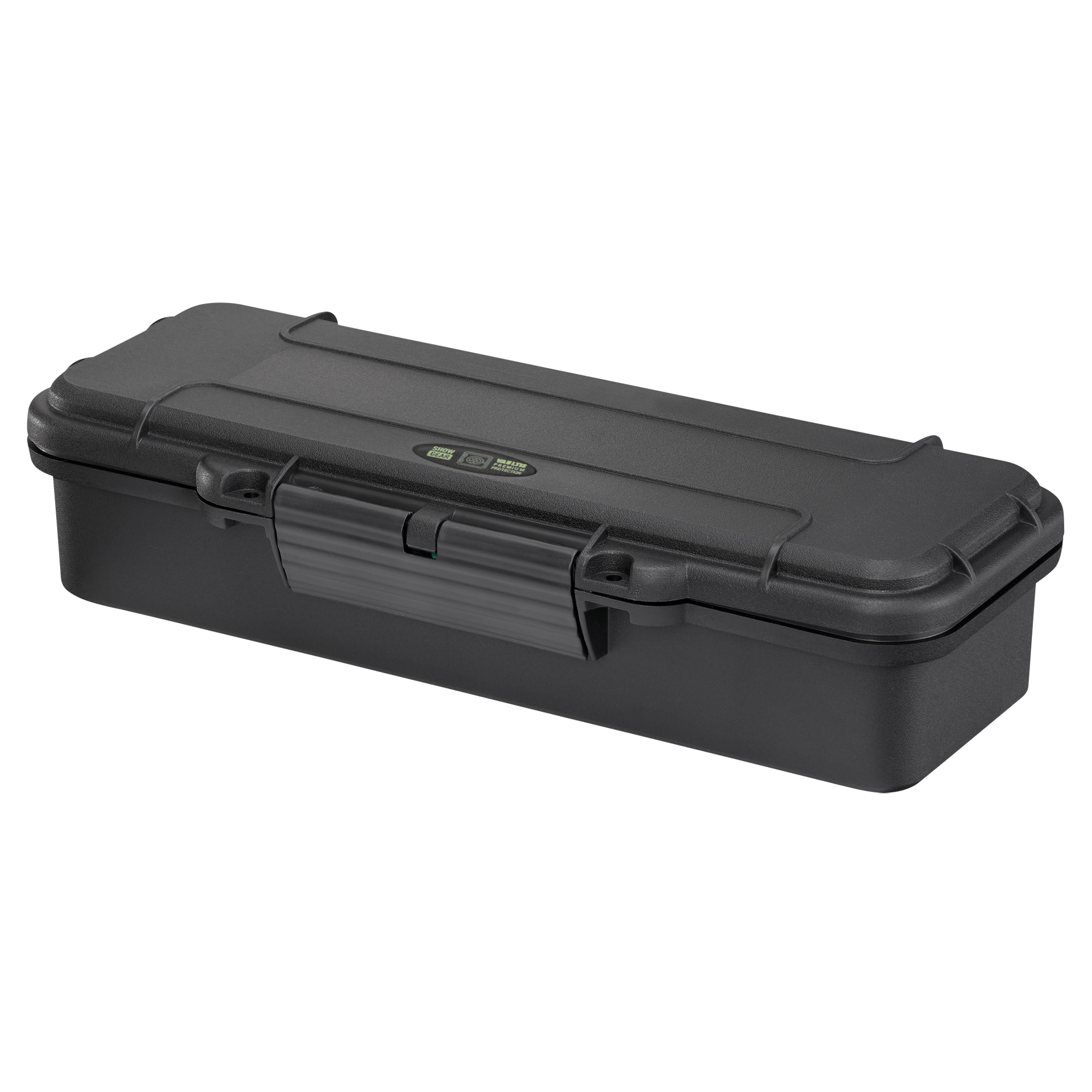 Vaultis Case 2 - Showgear | Bellalite