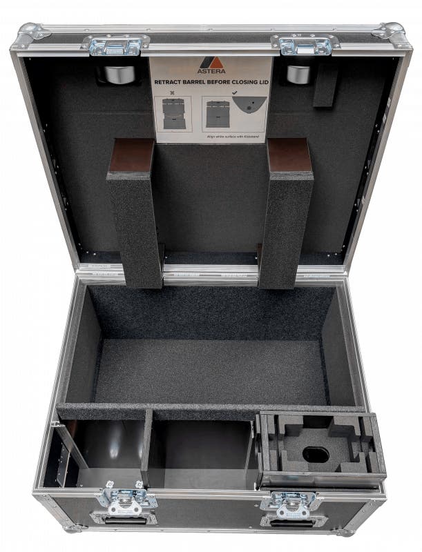 Astera QuikSpot ChargingCase Basic - Astera | Bellalite Astera QuikSpot ChargingCase Basic - Astera | Bellalite