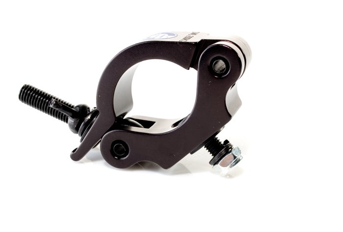 Admiral Halfcoupler RD48-51 200kg Svart - Admiral Staging | Bellalite