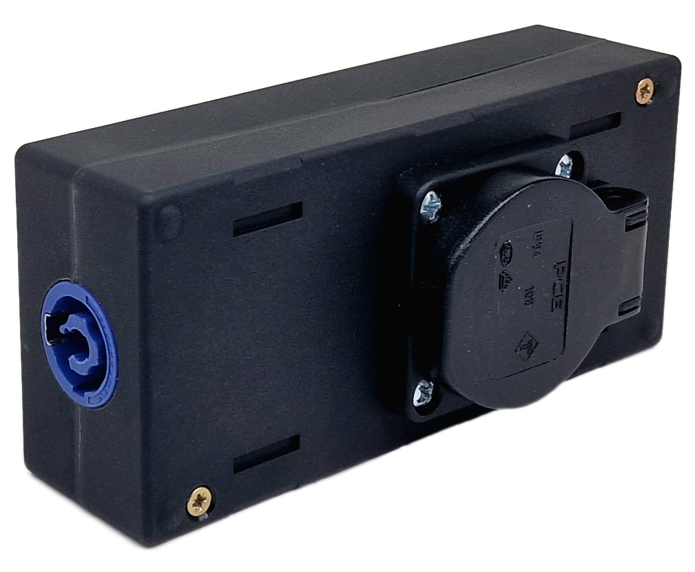 RigPort L1S2-MKII - Rigport | Bellalite