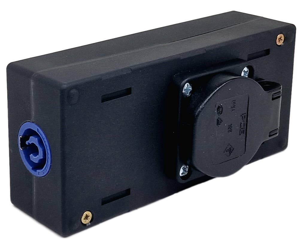 RigPort L1S2-MKII - Rigport | Bellalite RigPort L1S2-MKII - Rigport | Bellalite