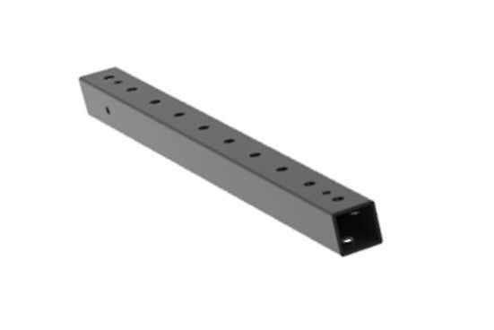 Freedom Profile 50cm Svart - Admiral Staging | Bellalite Freedom Profile 50cm Svart - Admiral Staging | Bellalite