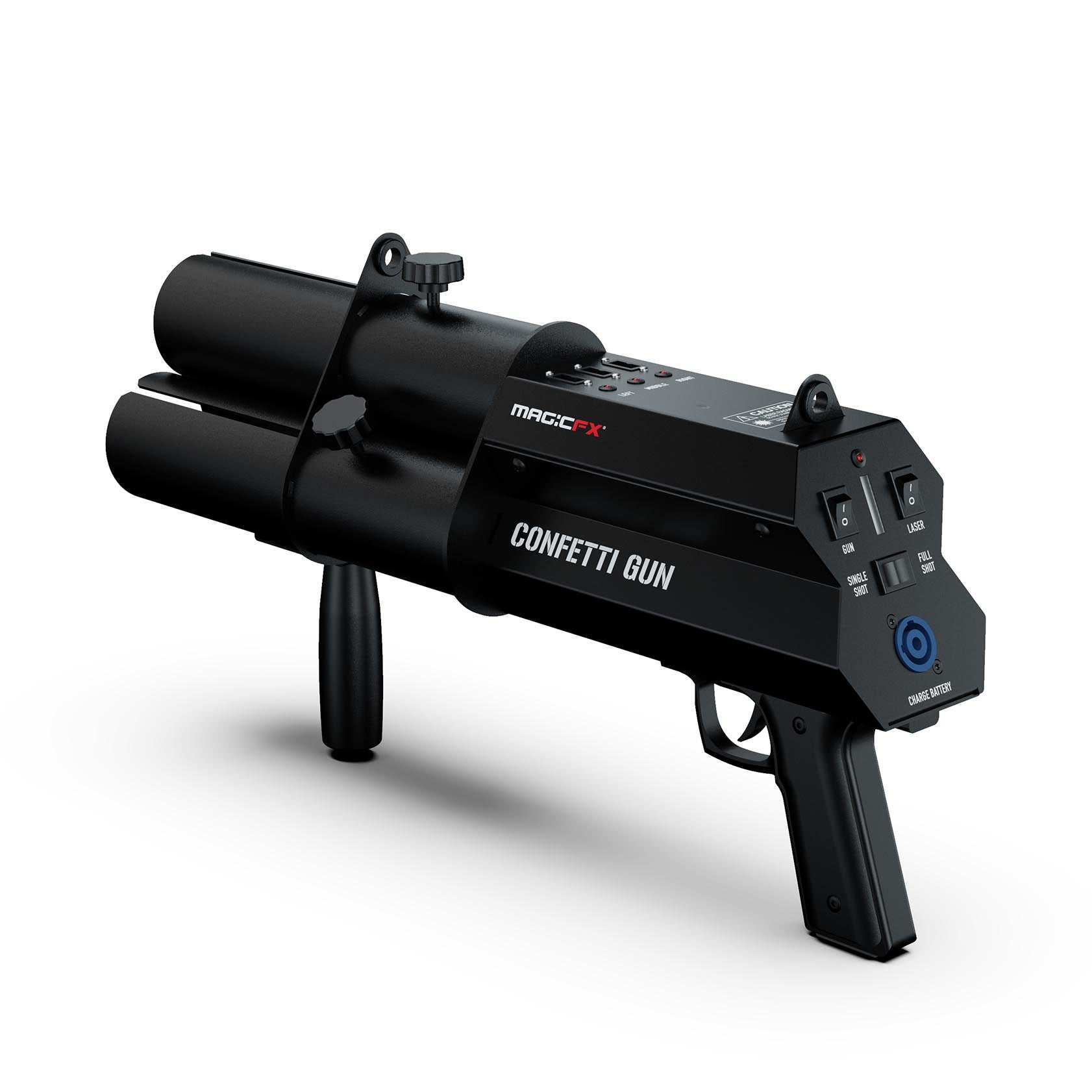 MAGICFX® ConfettiGUN  - MagicFX | Bellalite
