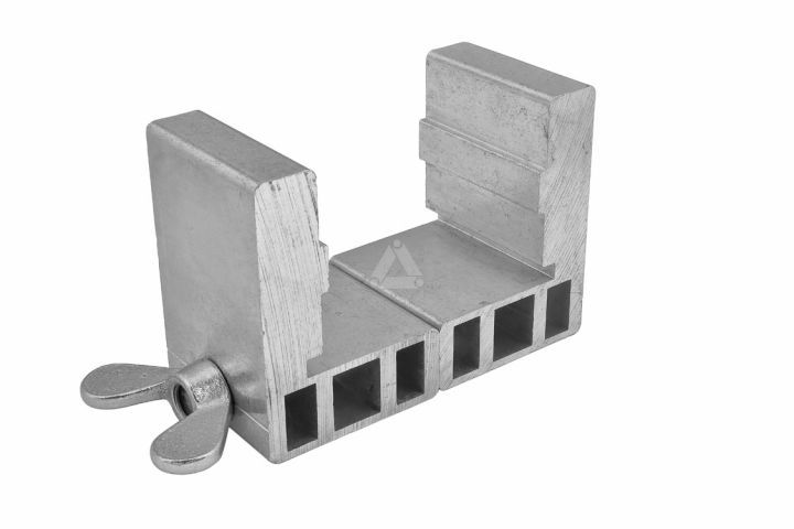 StageDex Deck To Deck Clamp Heavy Duty - Prolyte | Bellalite