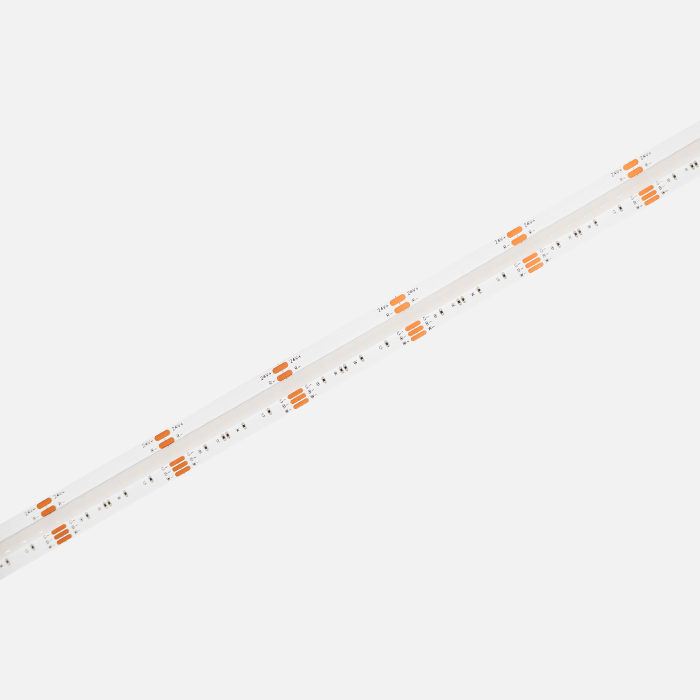 Colors LED-Strip DP6RGBW 24V 18,5W/m RGB+4000K IP20 - Colors | Bellalite