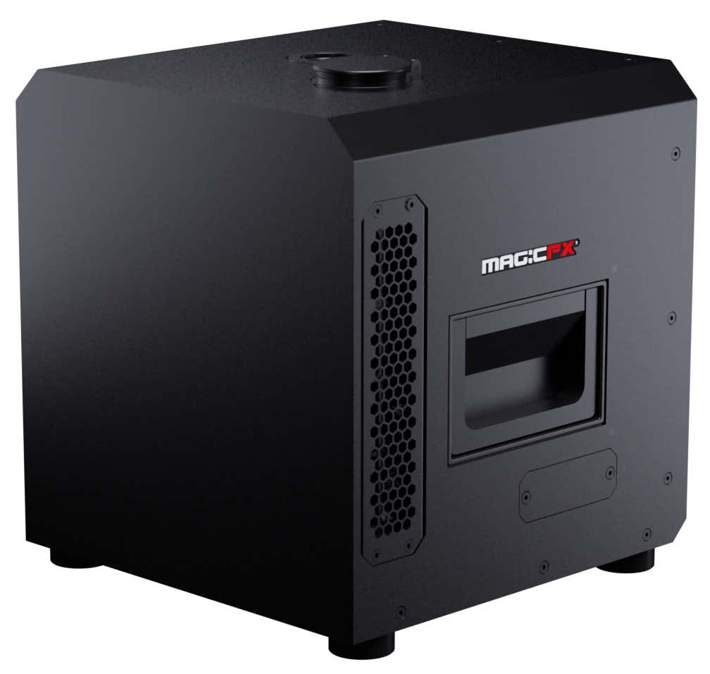 MAGICFX® SPARXTAR II - MagicFX | Bellalite MAGICFX® SPARXTAR II - MagicFX | Bellalite