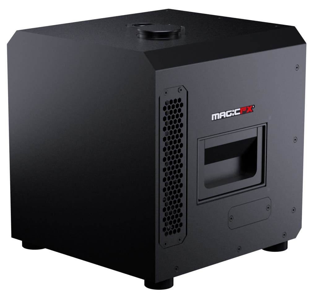 MAGICFX® SPARXTAR II - MagicFX | Bellalite MAGICFX® SPARXTAR II - MagicFX | Bellalite