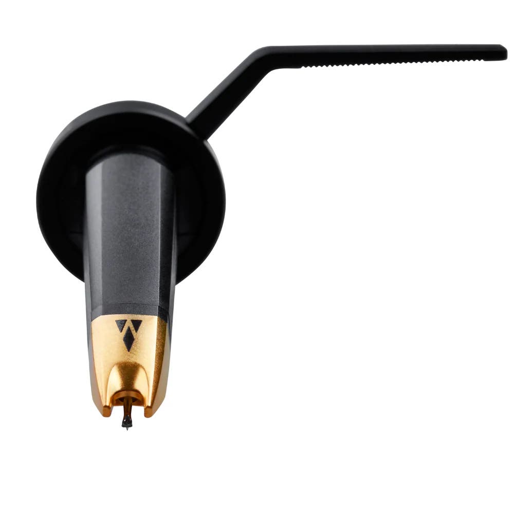 Concorde MKII Elite Best possible sound quality & tracking performance - Ortofon | Bellalite Concorde MKII Elite Best possible sound quality & tracking performance - Ortofon | Bellalite