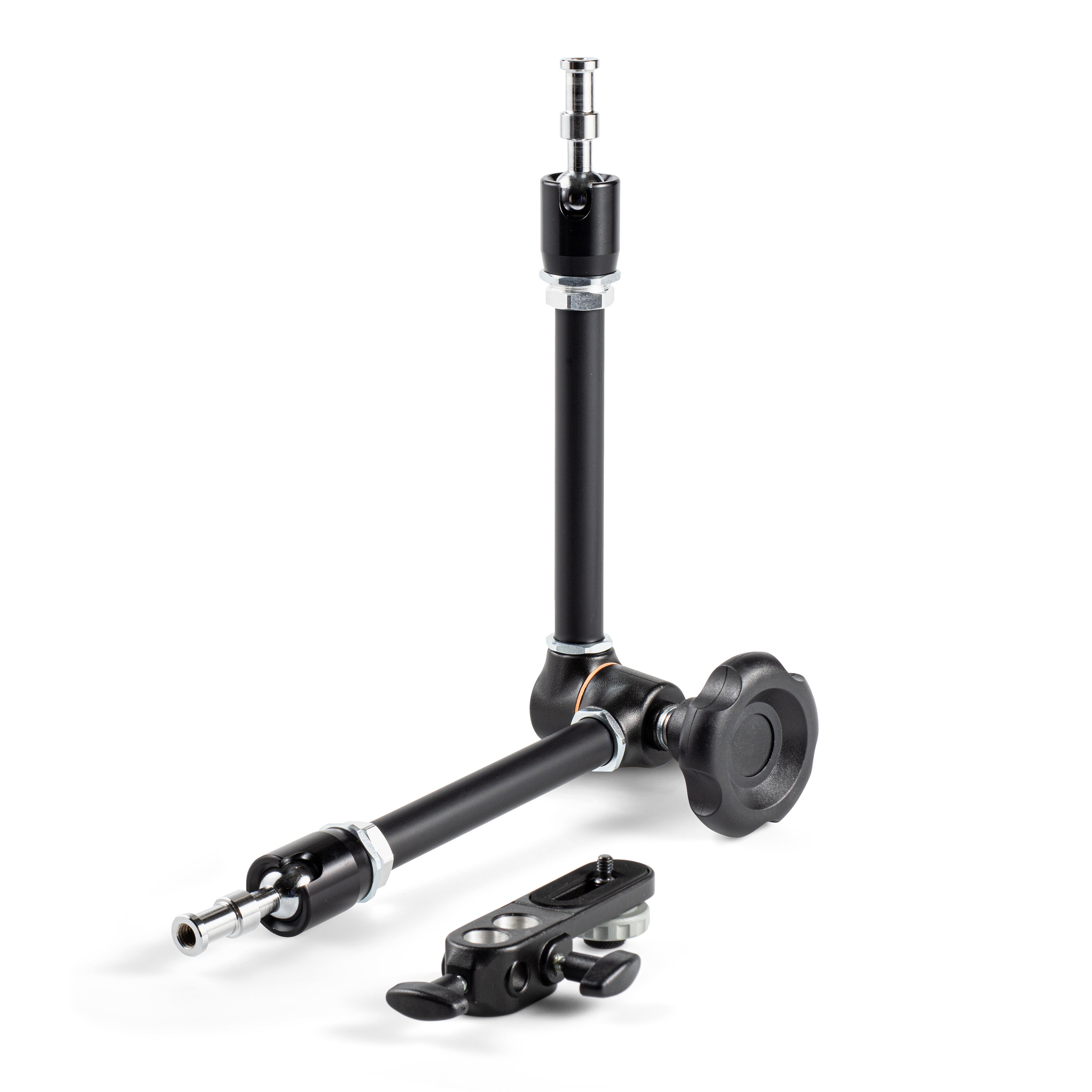 Manfrotto Variable Friction Arm Med kamerafäste - Manfrotto | Bellalite