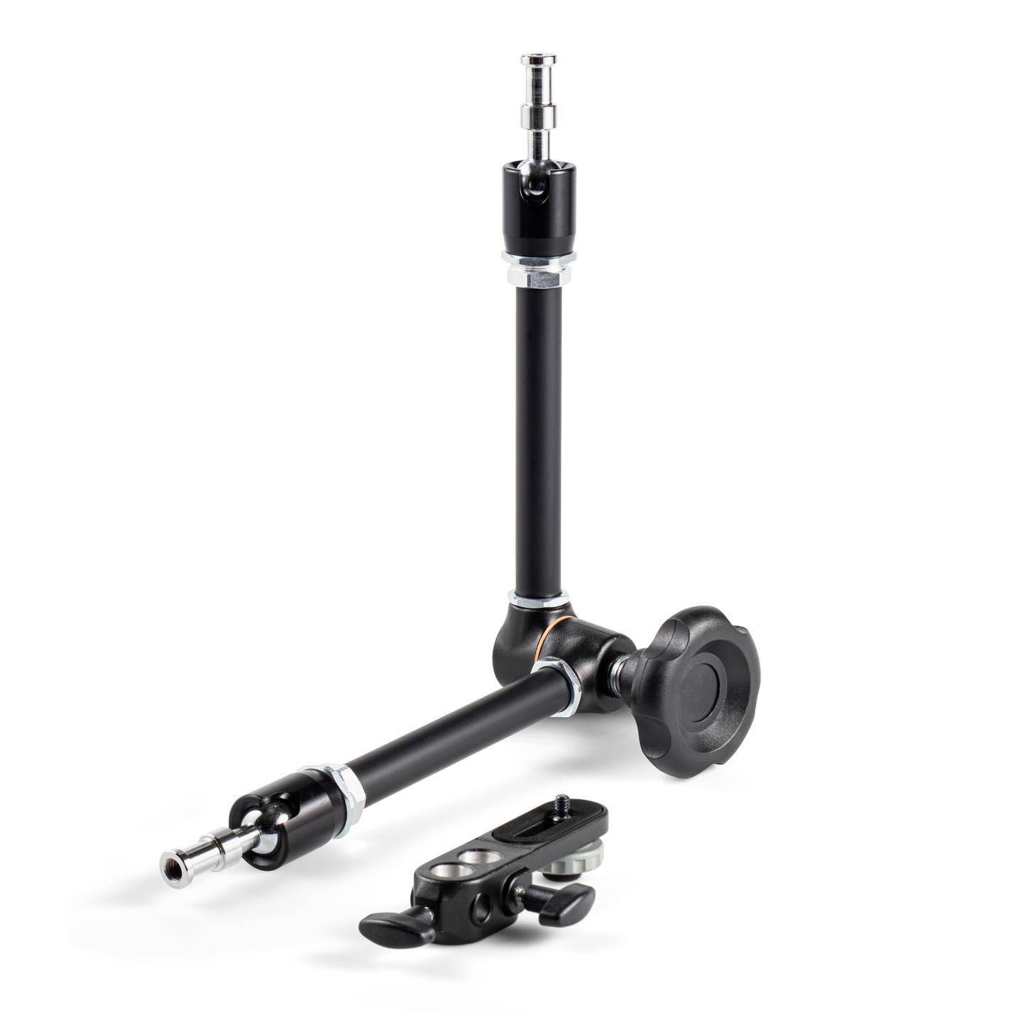 Manfrotto Variable Friction Arm Med kamerafäste - Manfrotto | Bellalite Manfrotto Variable Friction Arm Med kamerafäste - Manfrotto | Bellalite
