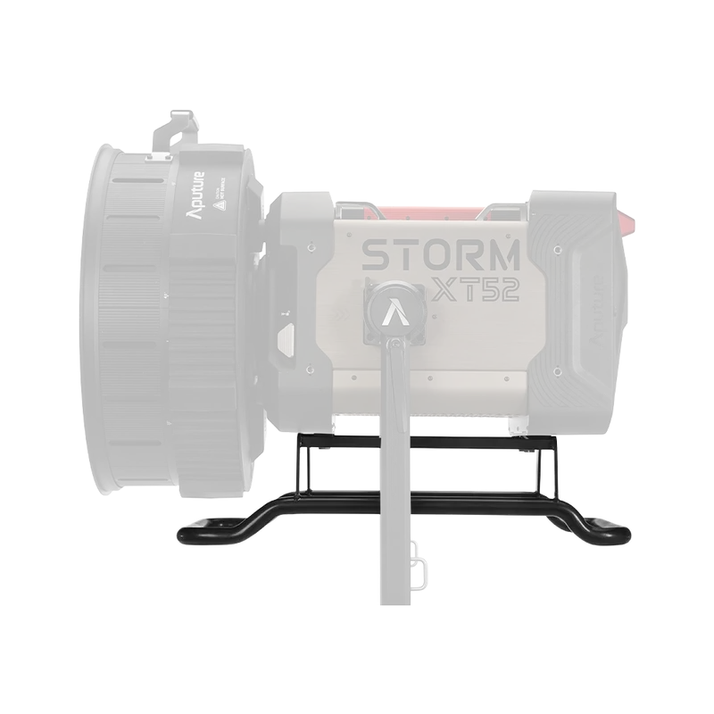 Aputure Storm XT52 Skid  - APUTURE | Bellalite