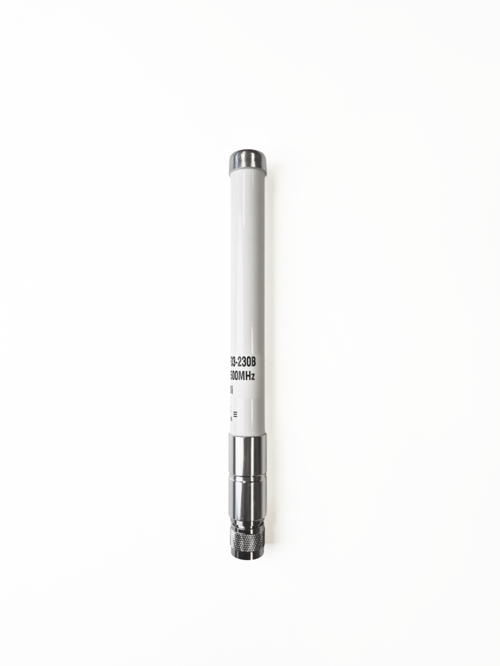 LumenRadio 230mm Outdoor White Omni Antenna - LumenRadio | Bellalite