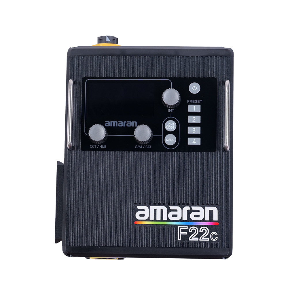 Amaran F22c  - AMARAN | Bellalite