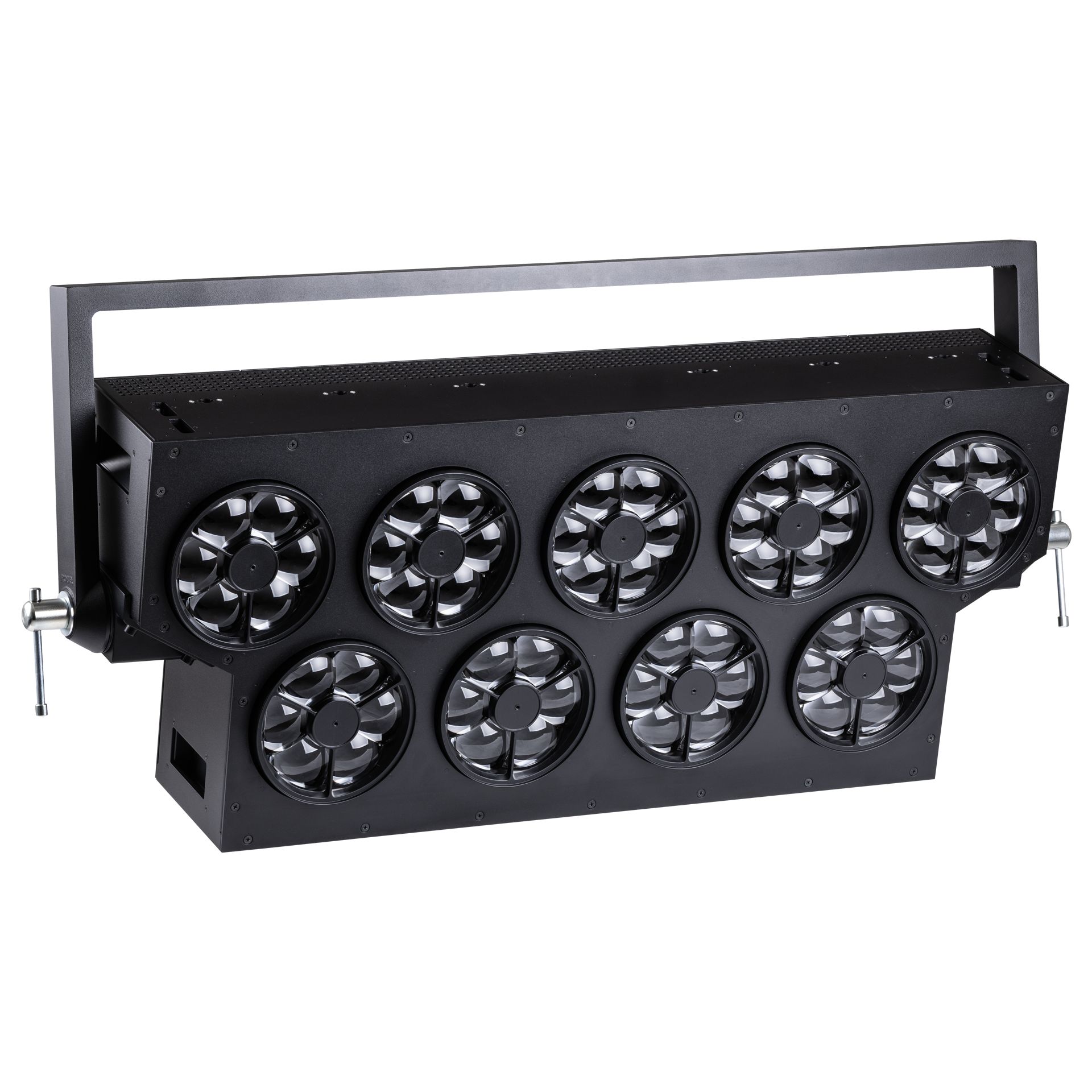 SVOPATT™ Classic RGBA - Robe | Bellalite