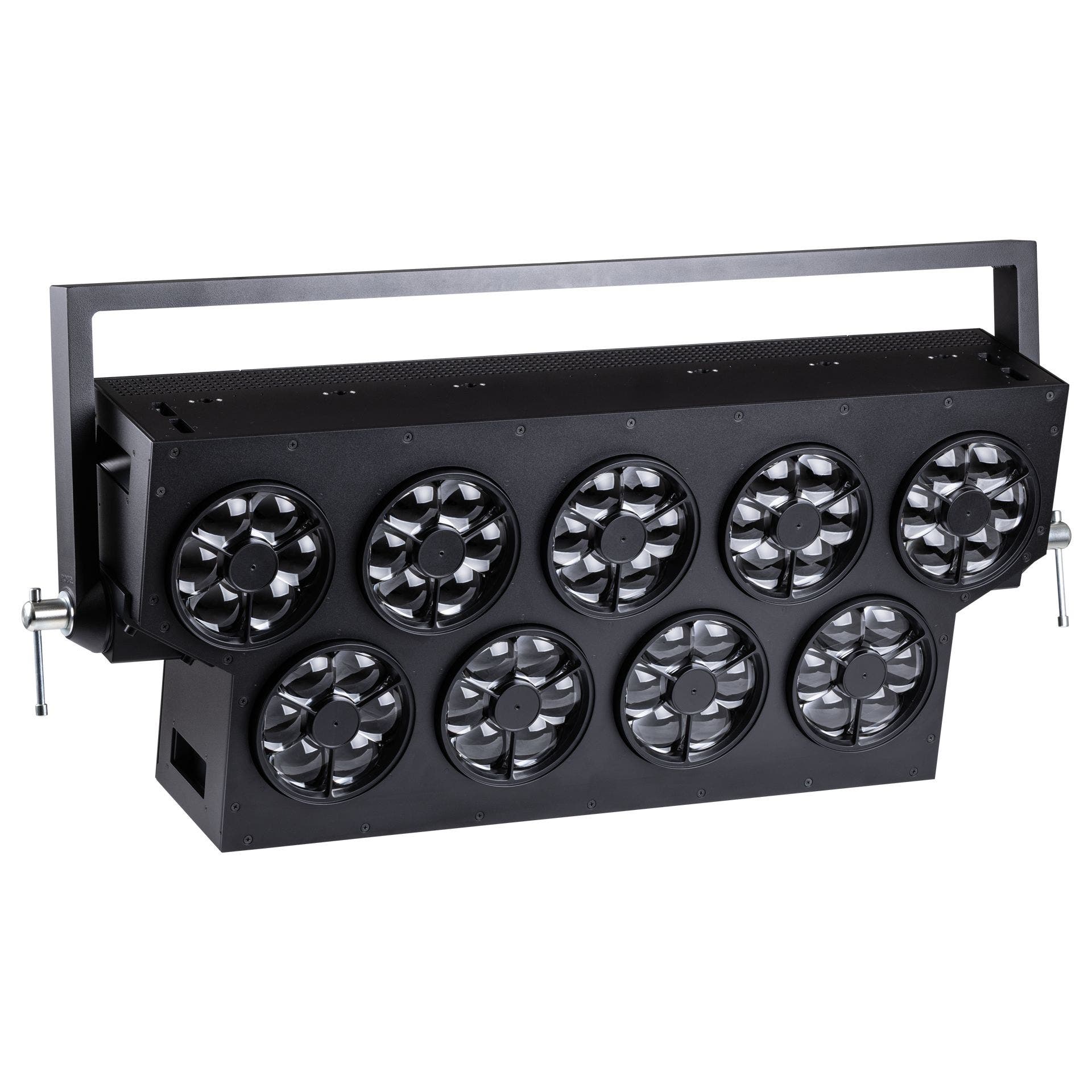 SVOPATT™ Classic RGBA - Robe | Bellalite SVOPATT™ Classic RGBA - Robe | Bellalite