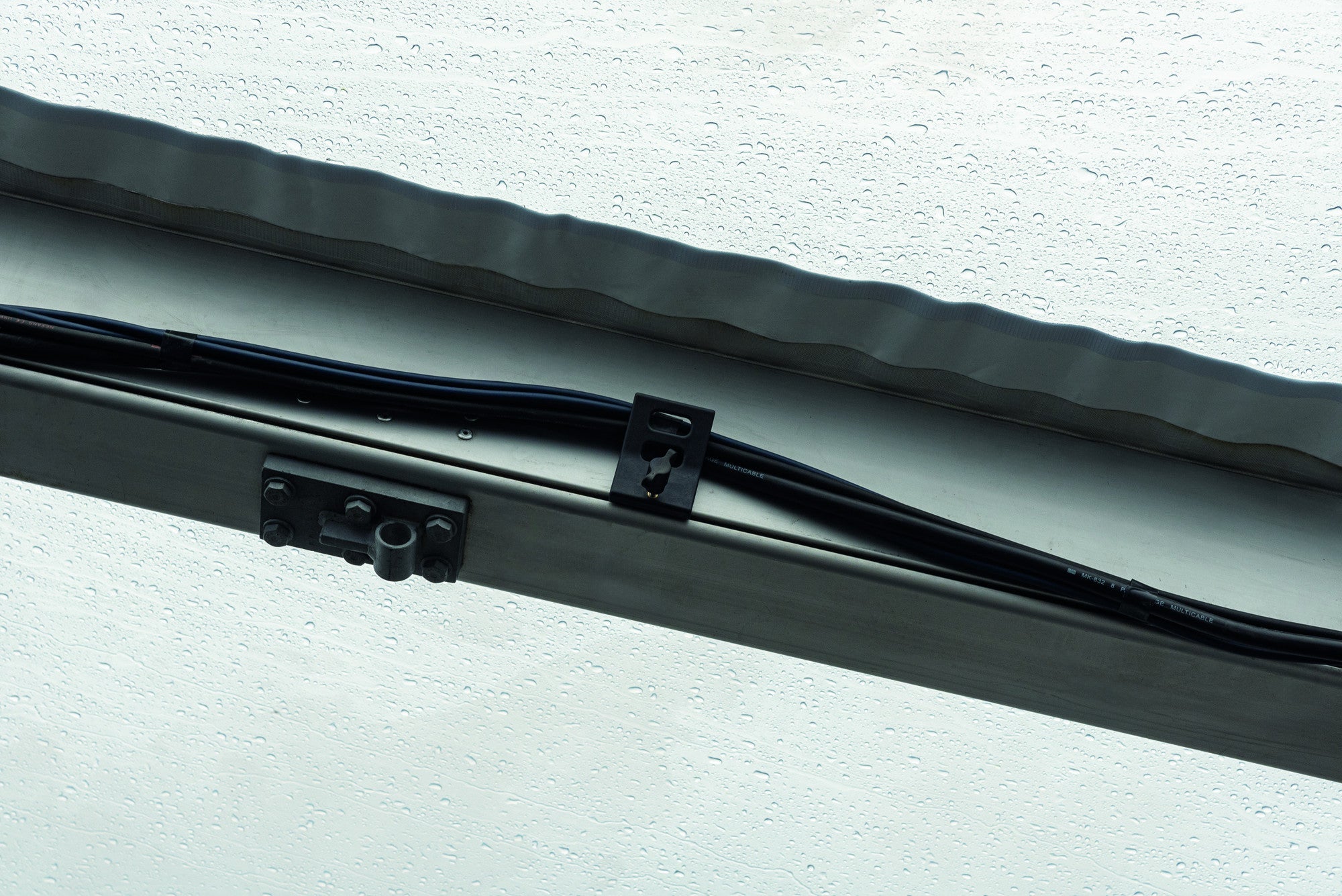 TC Clamp - Showgear | Bellalite