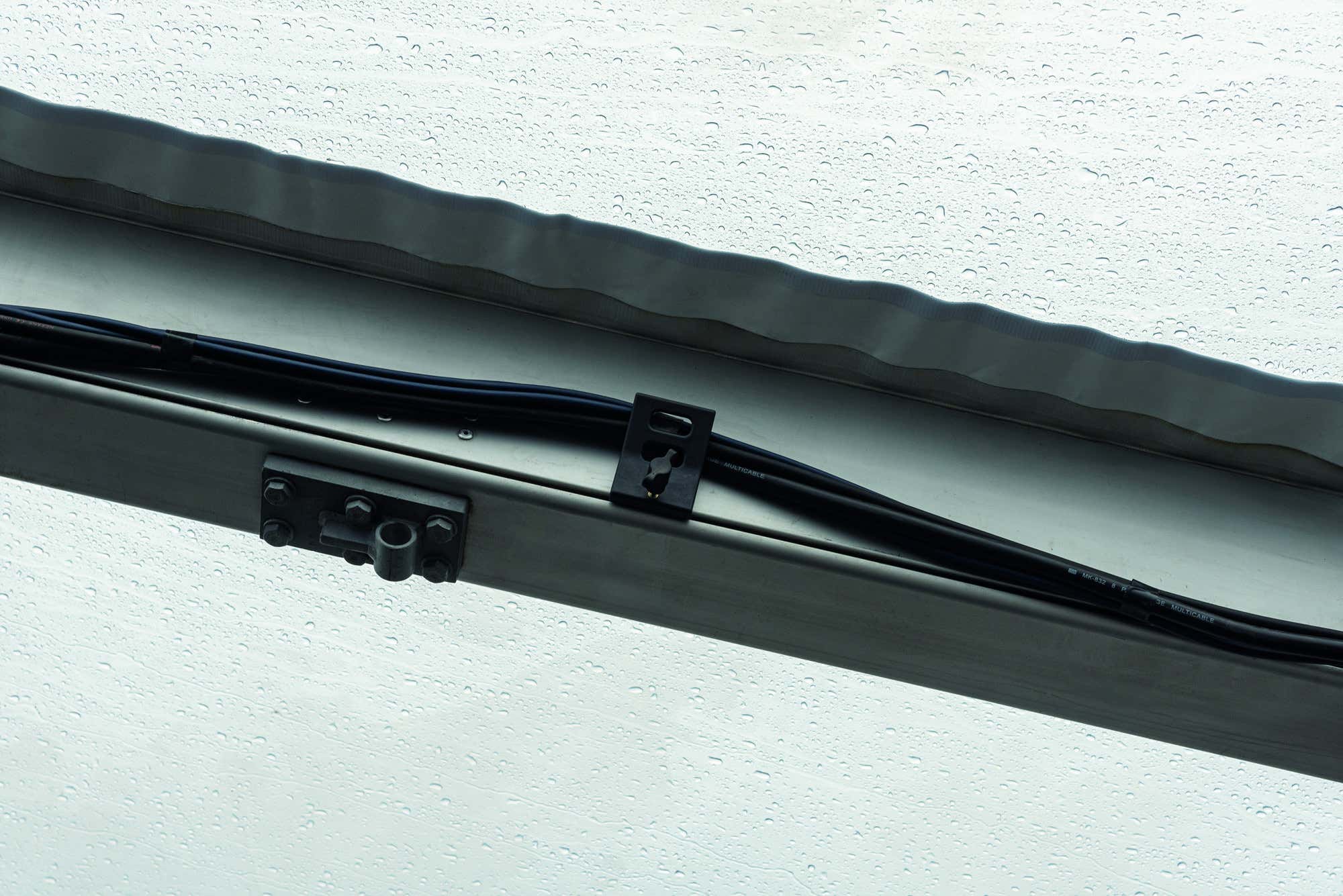 TC Clamp - Showgear | Bellalite TC Clamp - Showgear | Bellalite