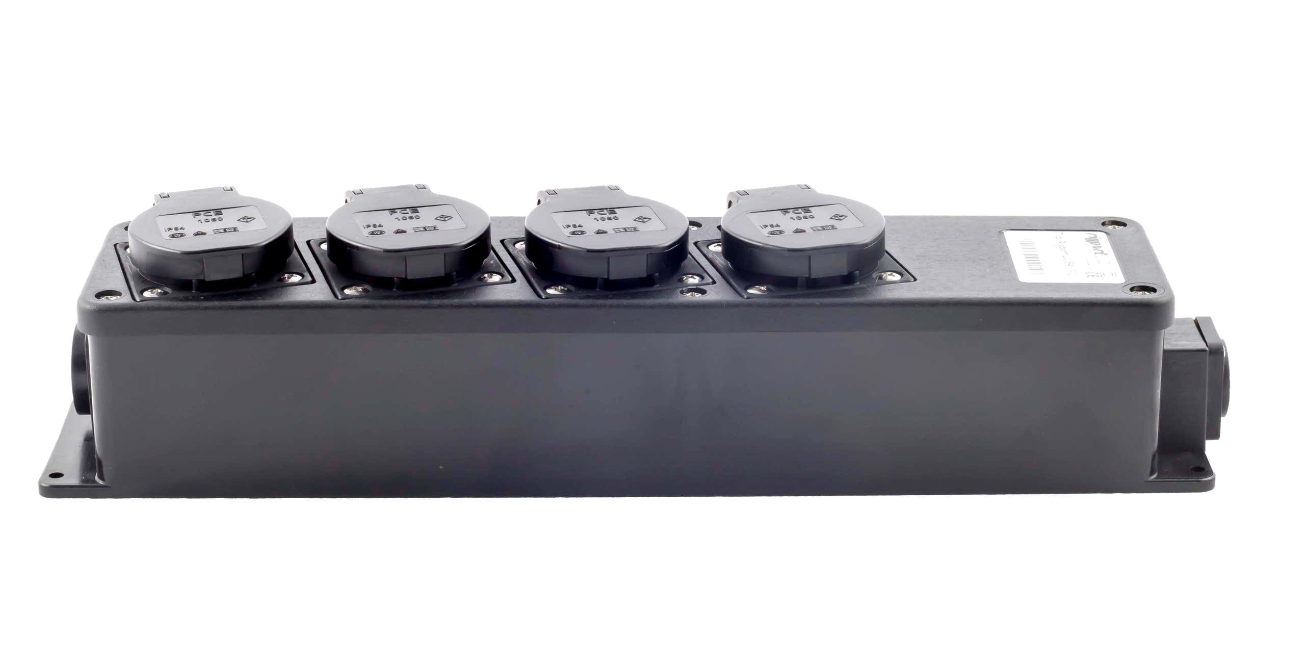 Rigport L1S4T1LED - Rigport | Bellalite Rigport L1S4T1LED - Rigport | Bellalite