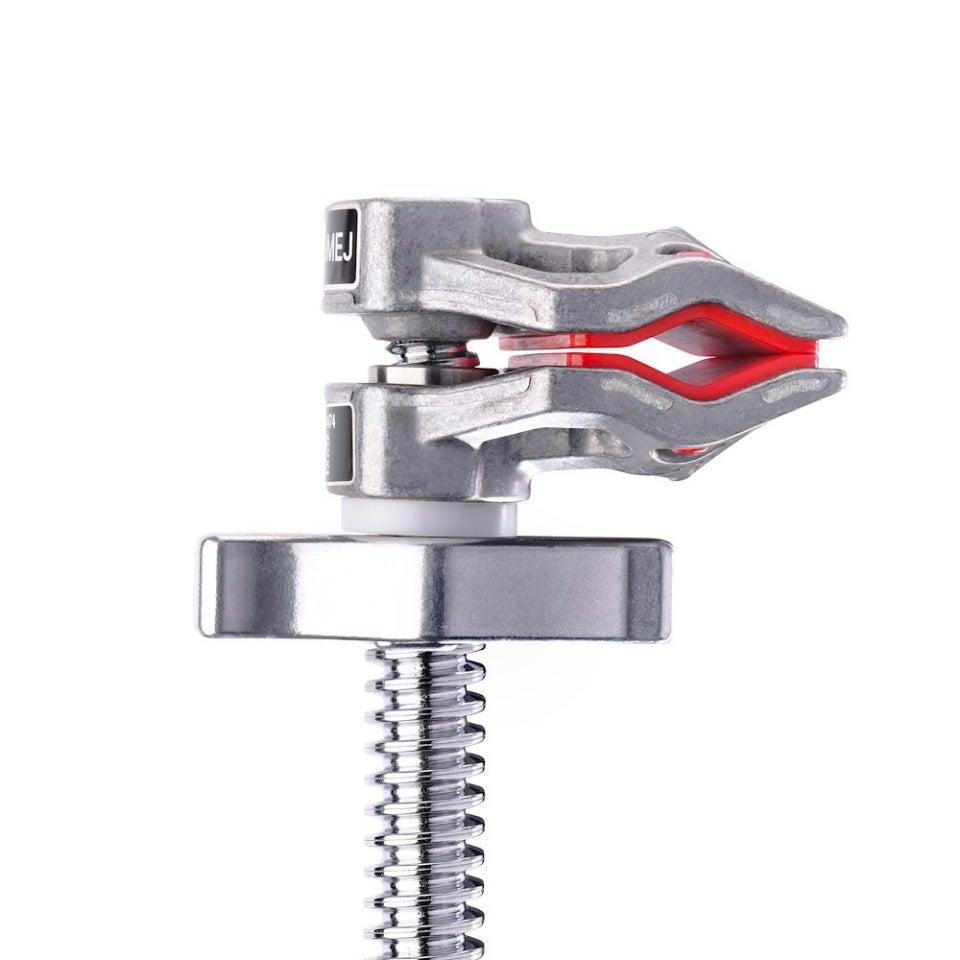 Manfrotto Micro End Vice Jaw Clamp  - Manfrotto | Bellalite