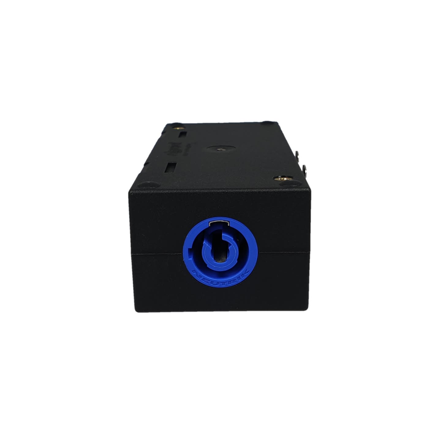 RigPeater 3x3XLR DMX Repeater, Powercon In, 3x XLR 3-Pol Out - Rigport | Bellalite RigPeater 3x3XLR DMX Repeater, Powercon In, 3x XLR 3-Pol Out - Rigport | Bellalite