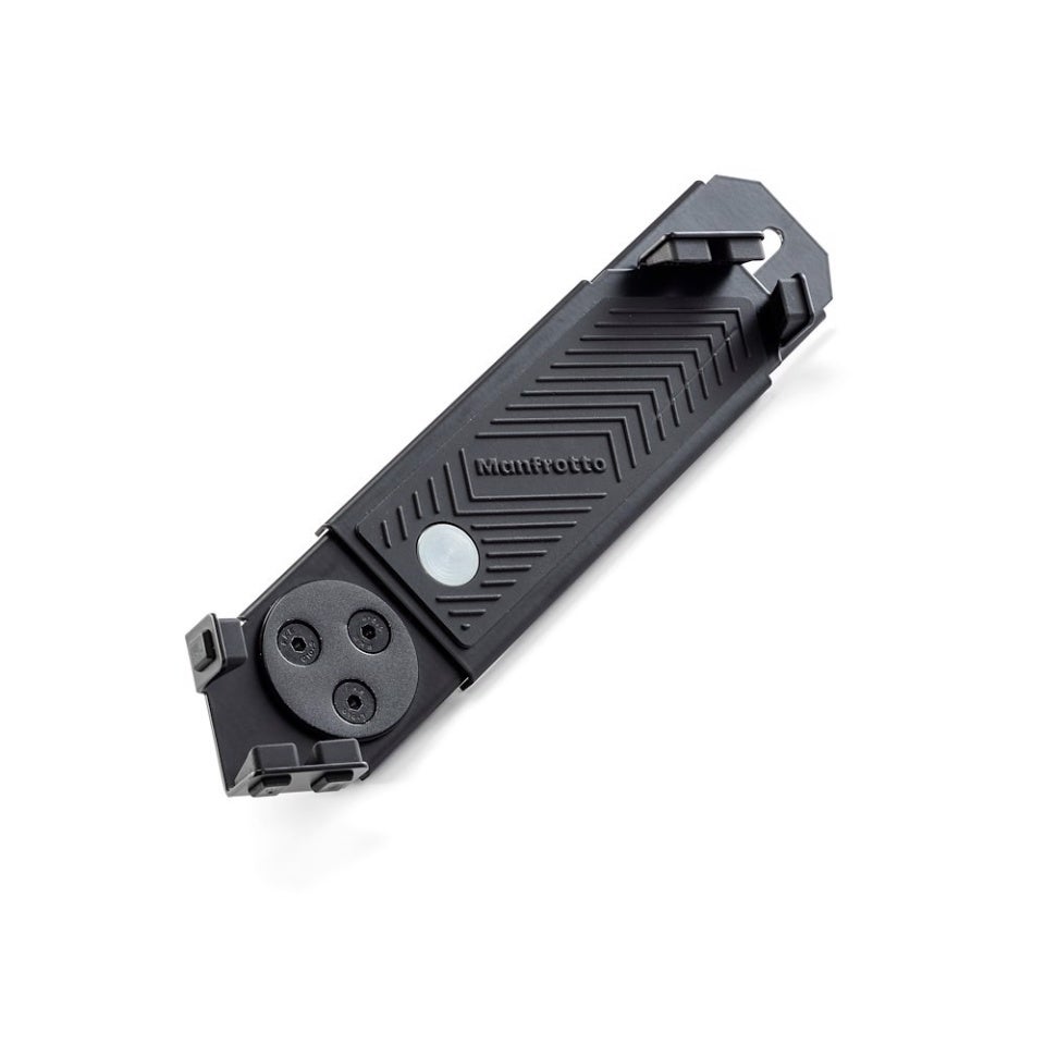 TetherGear Tablet Holder 9"-13" - Manfrotto | Bellalite