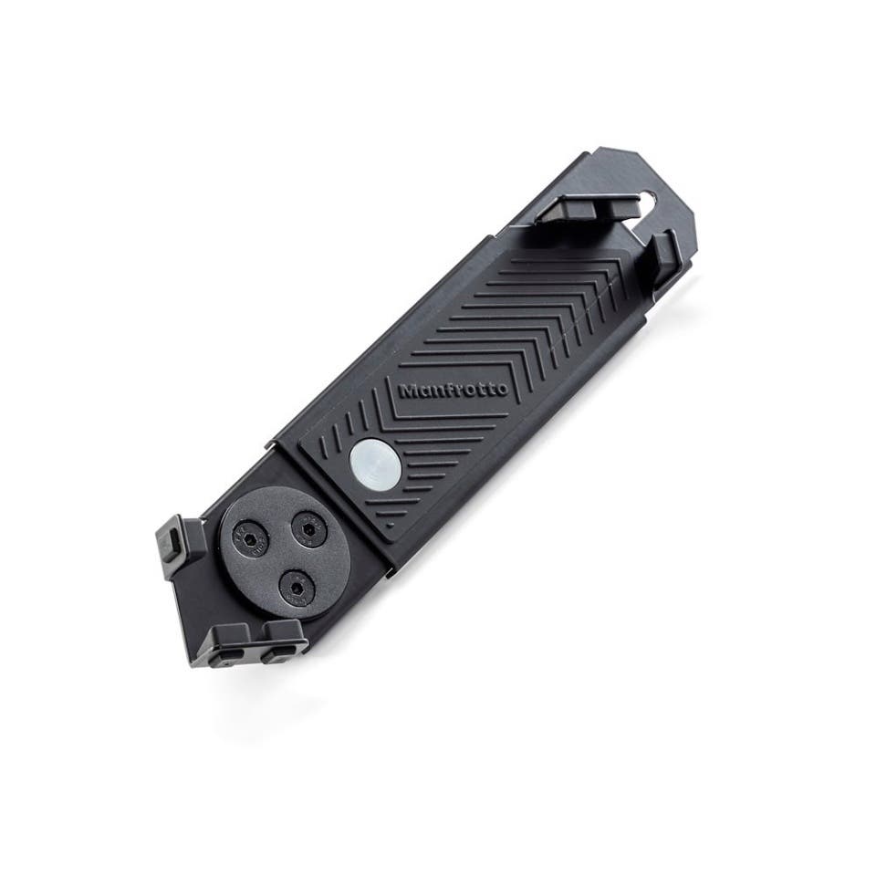 TetherGear Tablet Holder 9"-13" - Manfrotto | Bellalite TetherGear Tablet Holder 9"-13" - Manfrotto | Bellalite