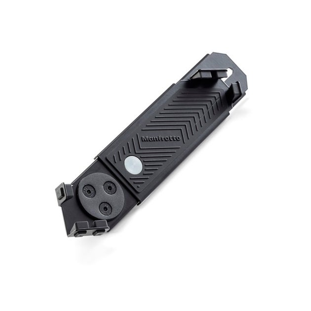 TetherGear Tablet Holder 9"-13" - Manfrotto | Bellalite TetherGear Tablet Holder 9"-13" - Manfrotto | Bellalite