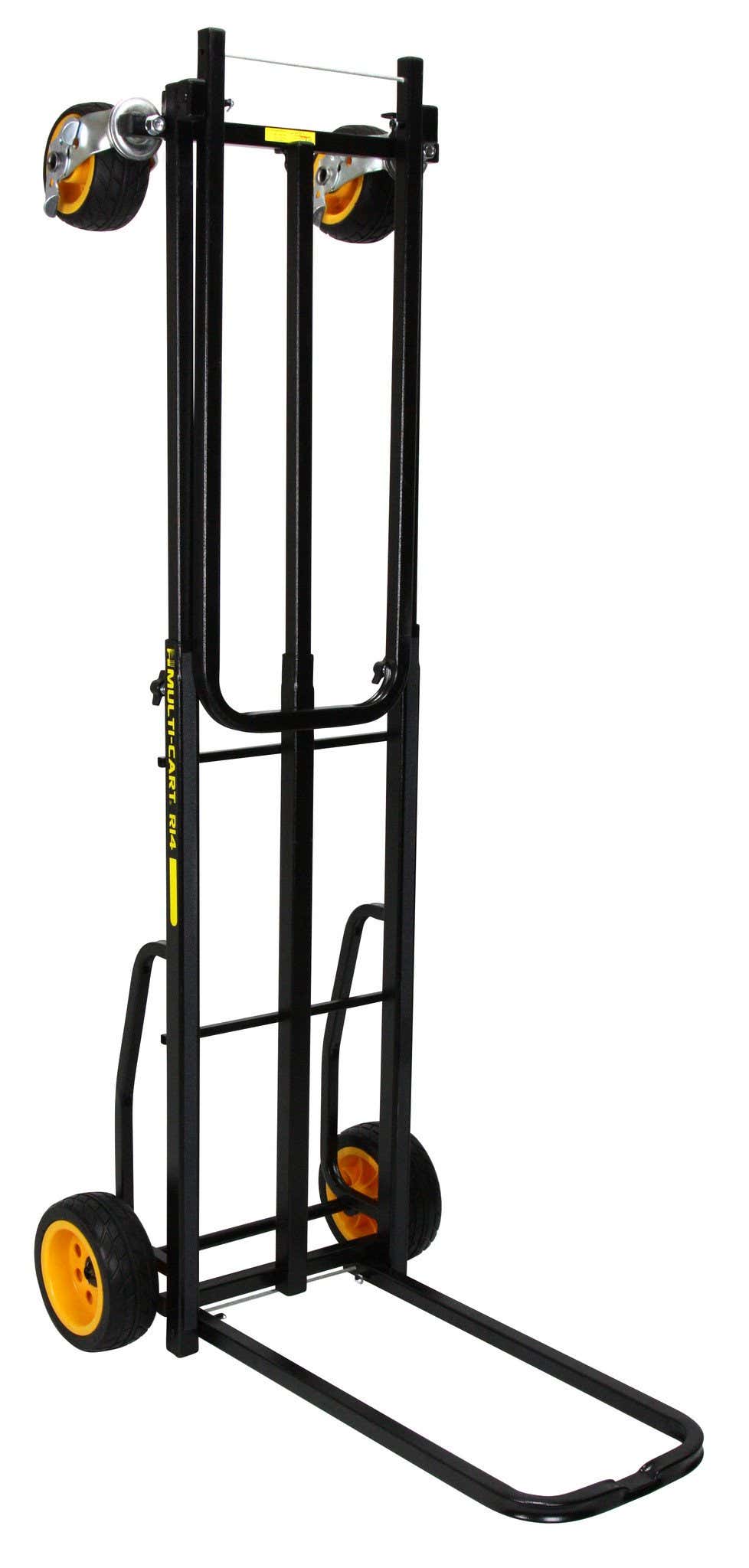 RocknRoller Multicart R14G Mega Ground Glider Max 317kg - RockNRoller | Bellalite RocknRoller Multicart R14G Mega Ground Glider Max 317kg - RockNRoller | Bellalite
