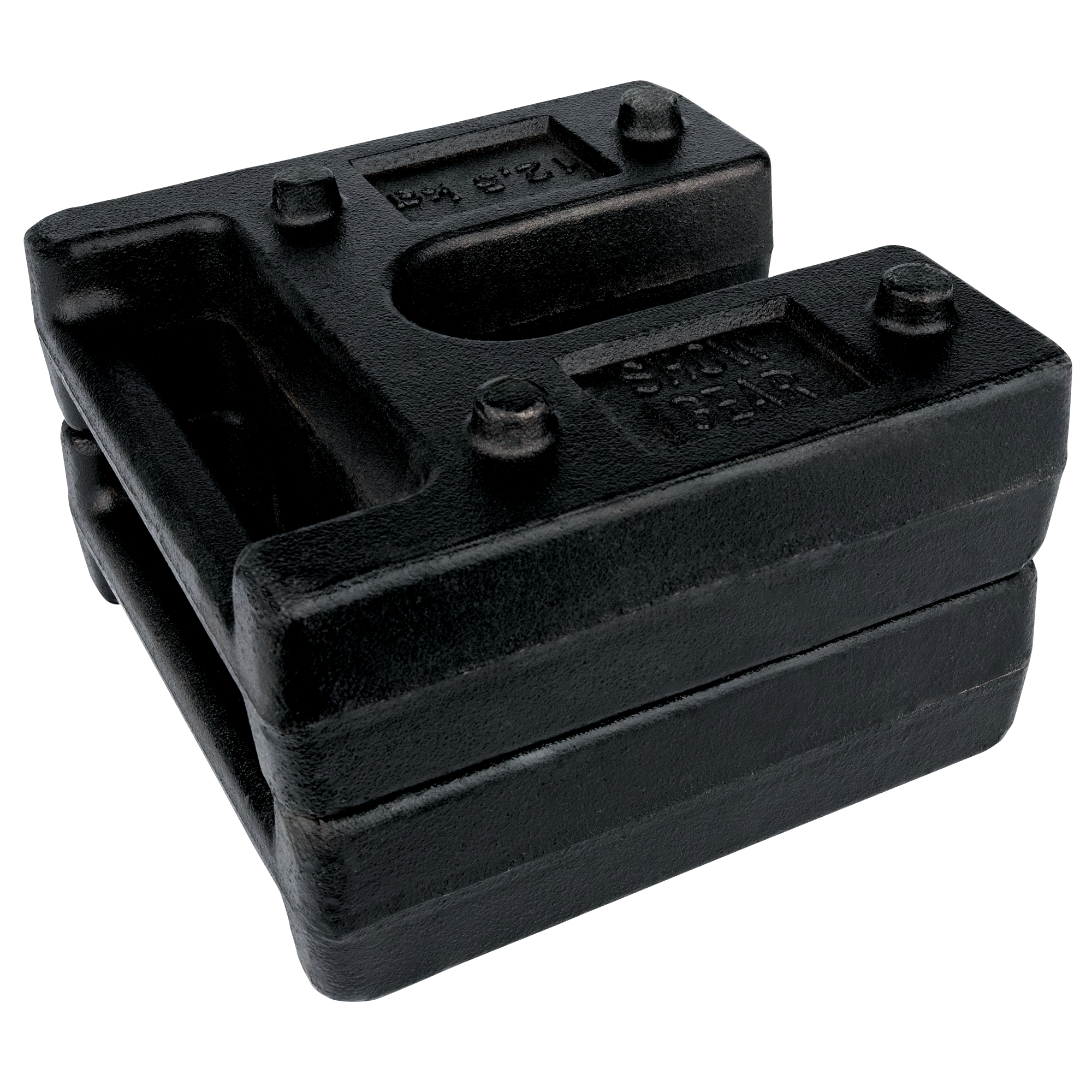 Stage Weight 12,5kg  - Showgear | Bellalite