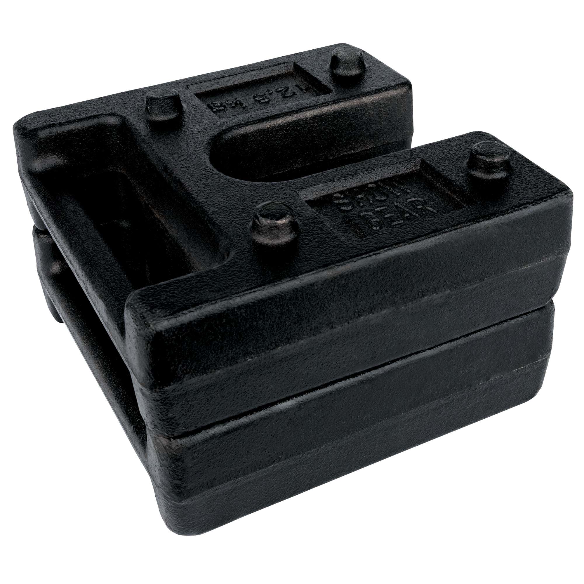 Stage Weight 12,5kg - Showgear | Bellalite Stage Weight 12,5kg - Showgear | Bellalite
