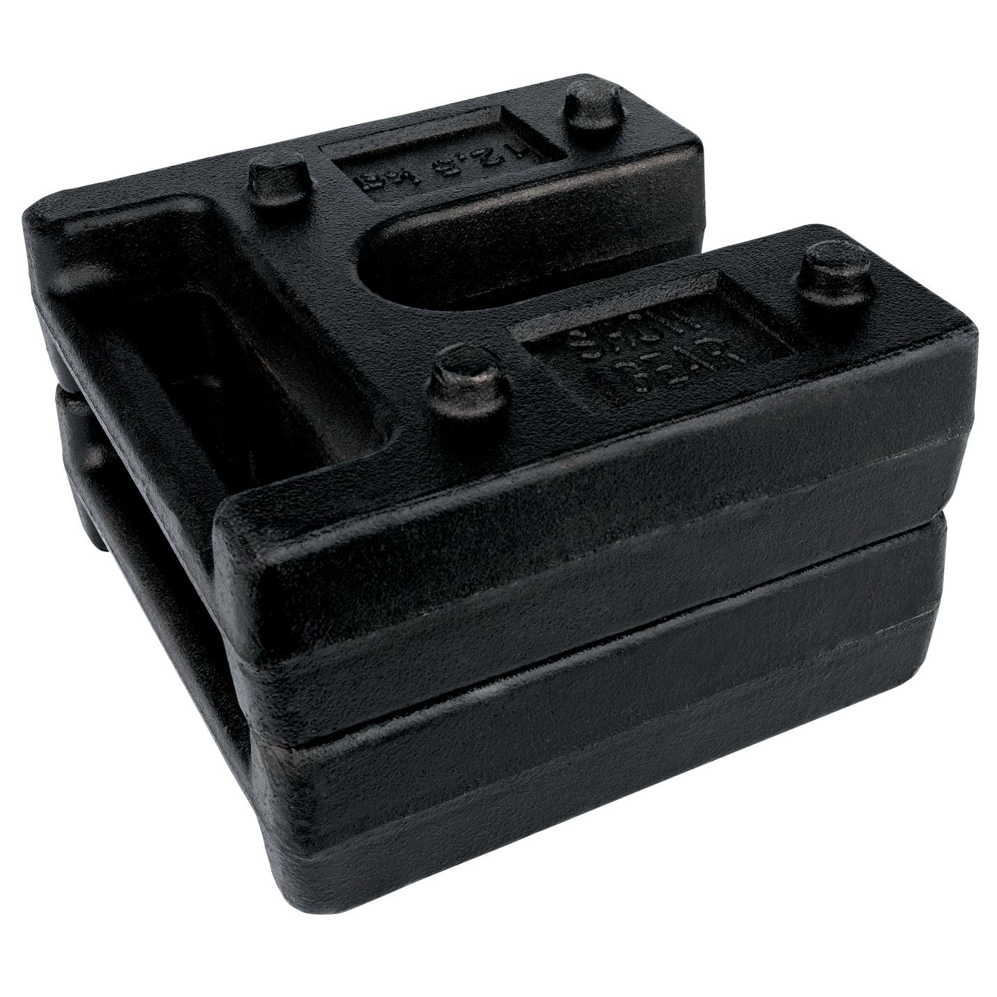 Stage Weight 12,5kg - Showgear | Bellalite Stage Weight 12,5kg - Showgear | Bellalite