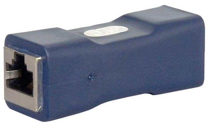 Adapter RJ45 Extender - DAP | Bellalite Adapter RJ45 Extender - DAP | Bellalite