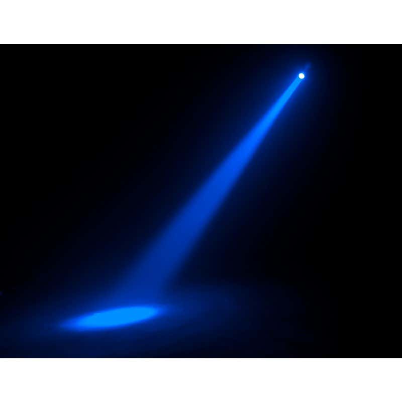 Saber Spot RGBW - ADJ Select | Bellalite Saber Spot RGBW - ADJ Select | Bellalite