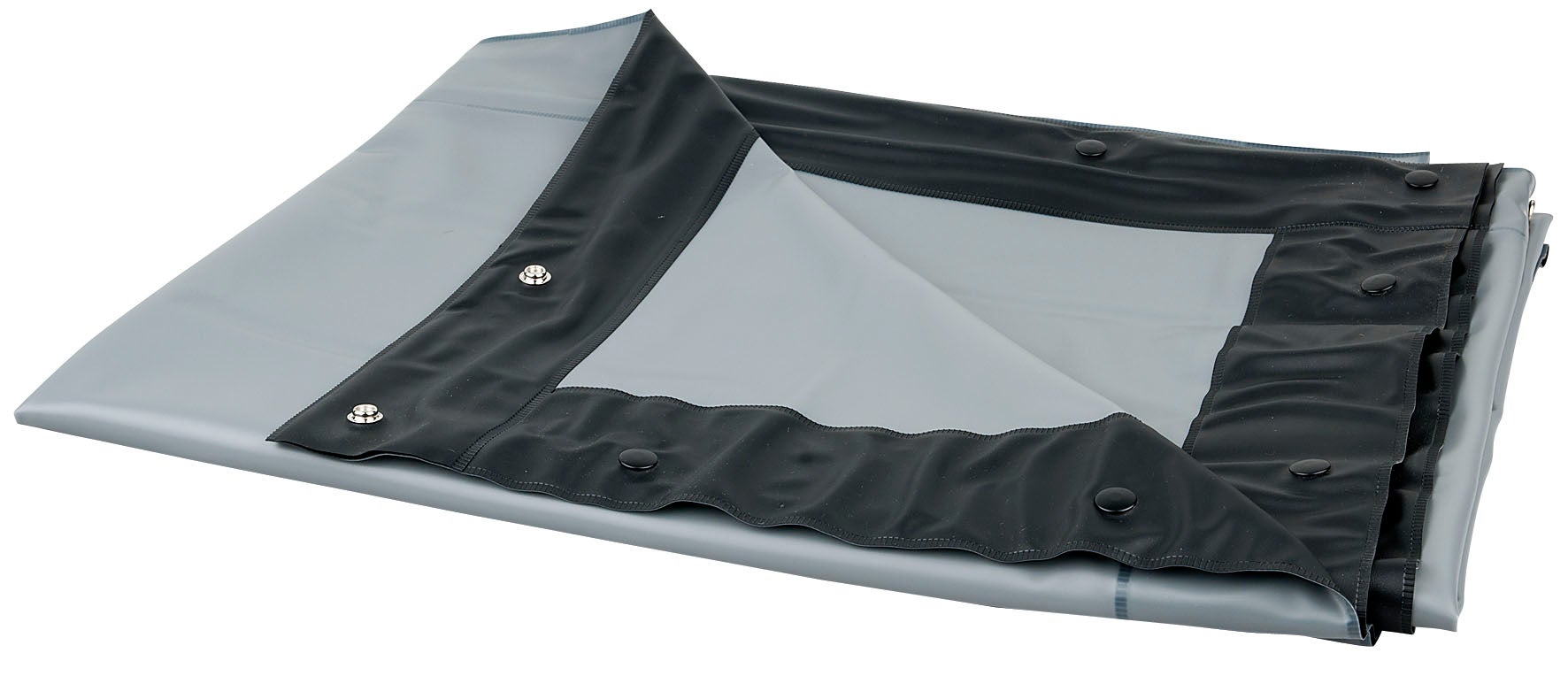 Rear-view Fabric - DMT | Bellalite