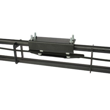 Doughty SixTrack Overlap Track Kit 4m - Doughty | Bellalite