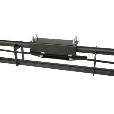 Doughty SixTrack Overlap Track Kit 4m - Doughty | Bellalite Doughty SixTrack Overlap Track Kit 4m - Doughty | Bellalite