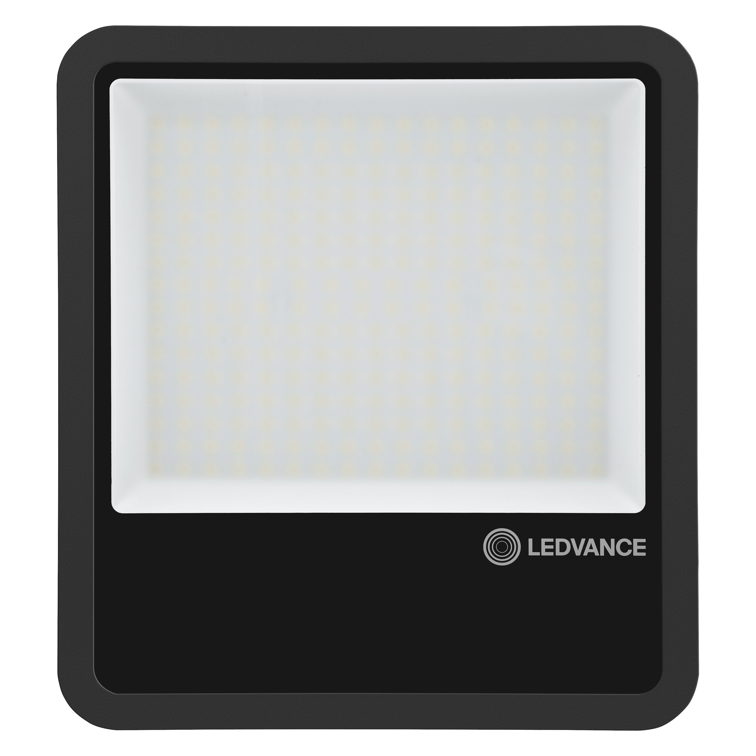Floodlight Gen3 PFM 200W 3000K IP65 Svart, 100° x 100°  - Ledvance | Bellalite