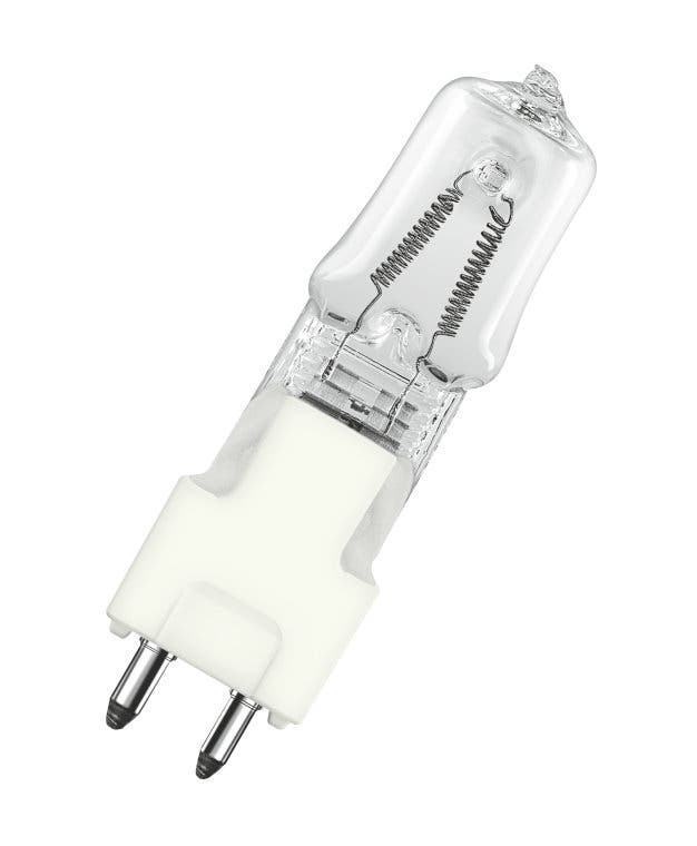 Studiolampa 64686 DYR - Osram | Bellalite Studiolampa 64686 DYR - Osram | Bellalite