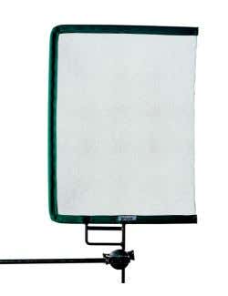 Rosco Black Single Net Framed Flag 30"x36" (76x92cm) - Rosco | Bellalite Rosco Black Single Net Framed Flag 30"x36" (76x92cm) - Rosco | Bellalite