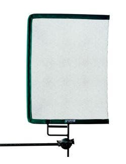 Rosco Black Single Net Framed Flag - Rosco | Bellalite Rosco Black Single Net Framed Flag - Rosco | Bellalite