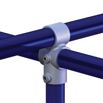 Pipeclamp Combination Socket Tee - Doughty | Bellalite Pipeclamp Combination Socket Tee - Doughty | Bellalite