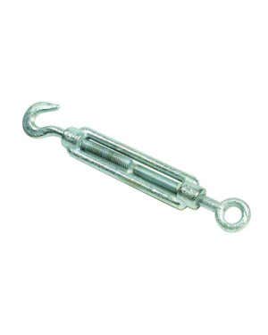 Doughty Strainer Hook & Eye M10 x 150mm (Tested) - Doughty | Bellalite Doughty Strainer Hook & Eye M10 x 150mm (Tested) - Doughty | Bellalite