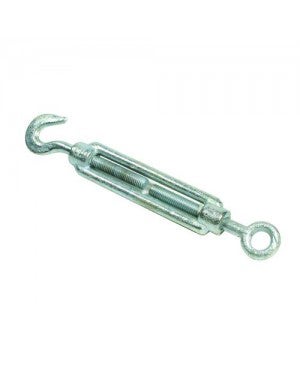 Doughty Strainer Hook & Eye M10 x 150mm (Tested) - Doughty | Bellalite Doughty Strainer Hook & Eye M10 x 150mm (Tested) - Doughty | Bellalite