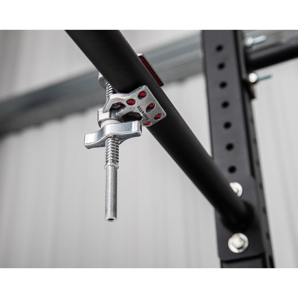 Manfrotto Micro End Vice Jaw Clamp  - Manfrotto | Bellalite